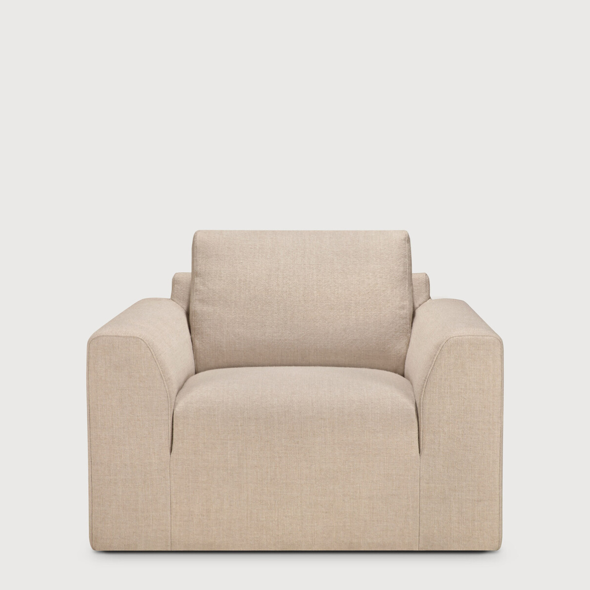 Ease Lounge Chair - Thumbnail 2