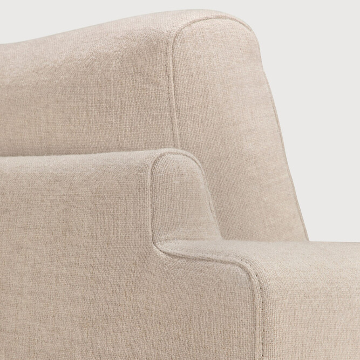 Ease Lounge Chair - Thumbnail 5