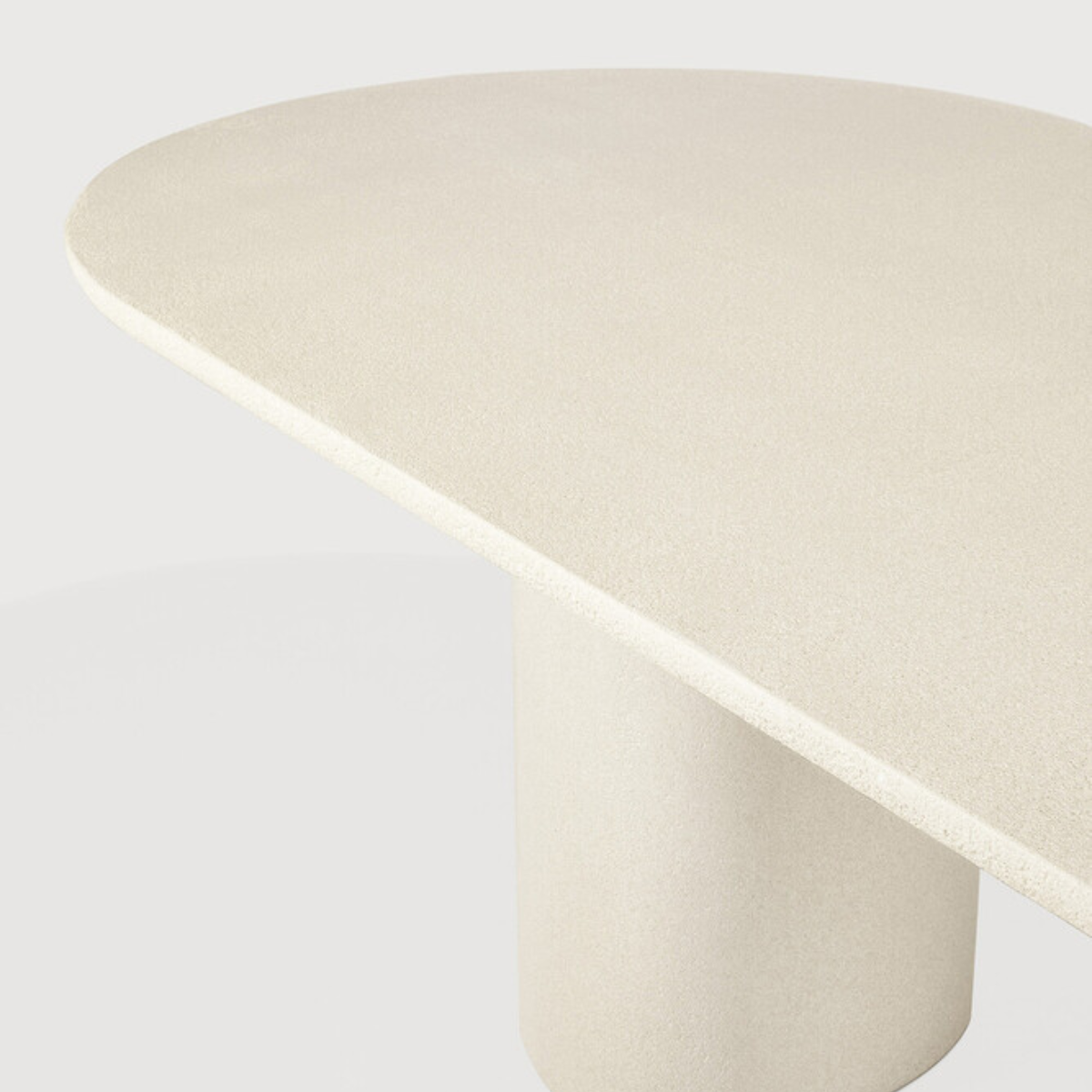 Elements Oblong Dining Table - Thumbnail 4