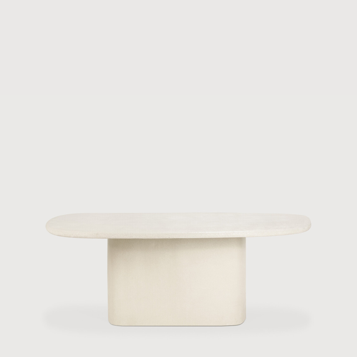 Elements Pebble Dining Table - Thumbnail 4