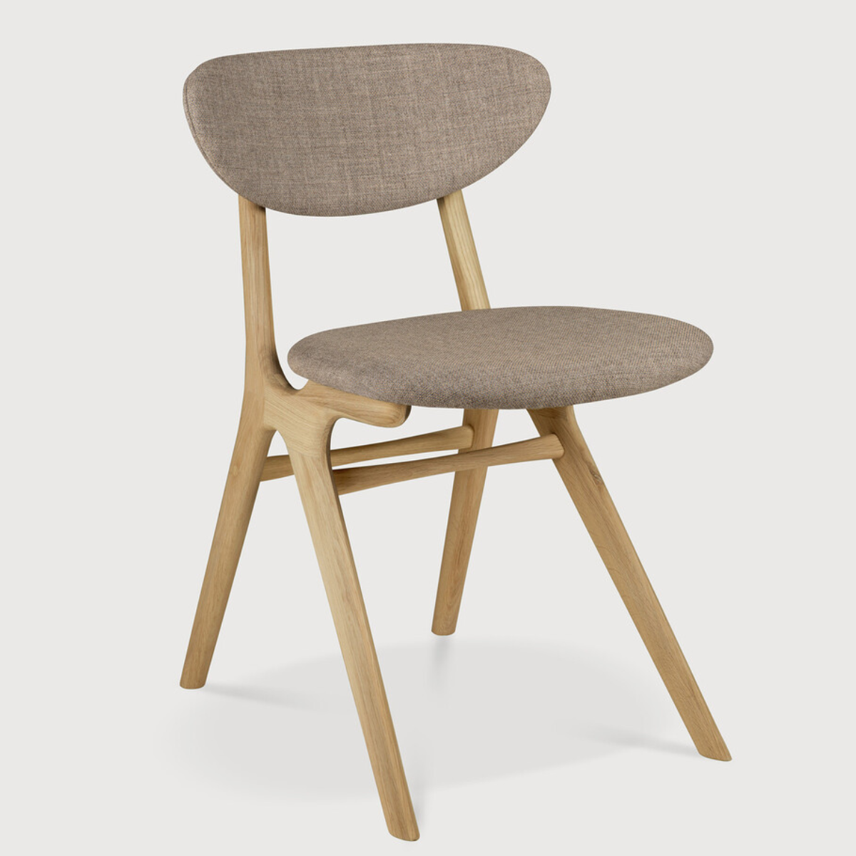 Eye Dining Chair - Thumbnail 3