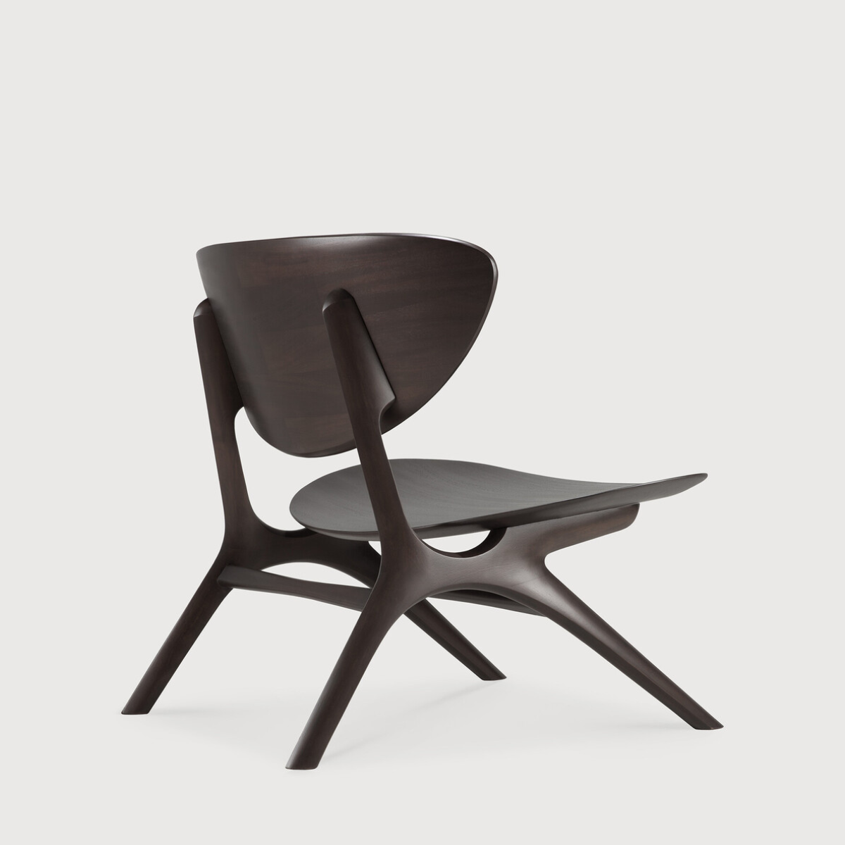 Eye Lounge Chair - Thumbnail 2