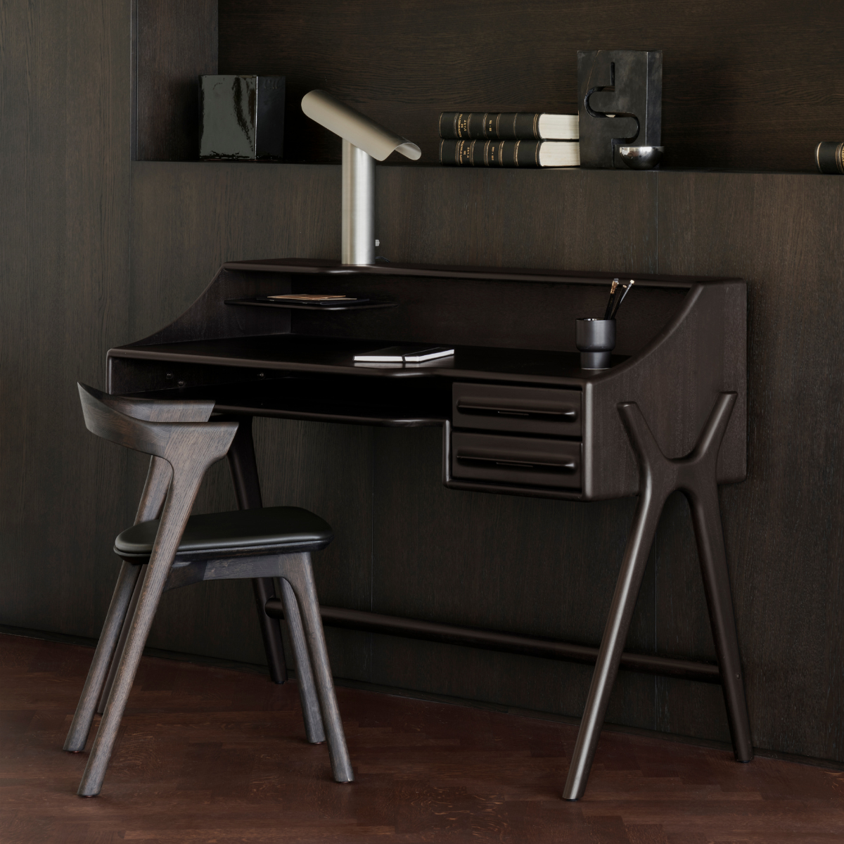 Pro Flow Desk Flow Desk — Sustainably & Ethically Sourced – Urban Natural Home