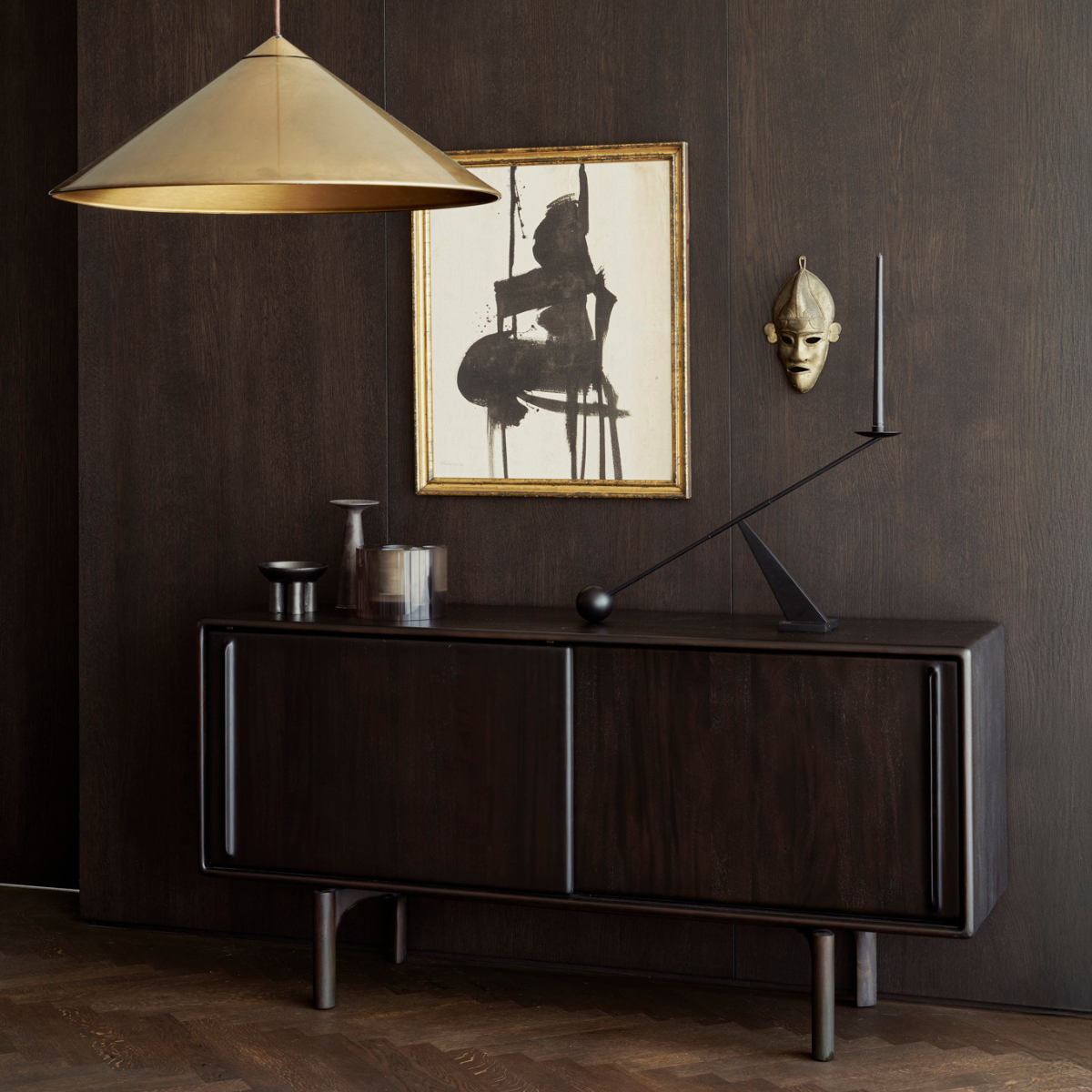 Flow Sideboard - Thumbnail 3