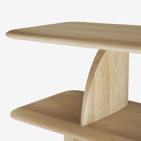 Geometric Rack — Sustainably & Ethically Sourced – Urban Natural Home