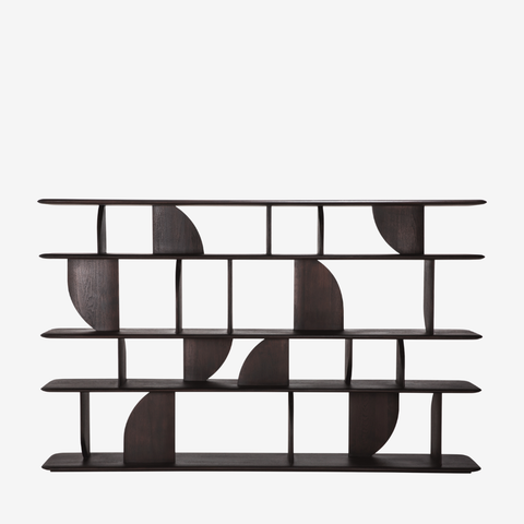 Geometric Rack — Sustainably & Ethically Sourced – Urban Natural Home