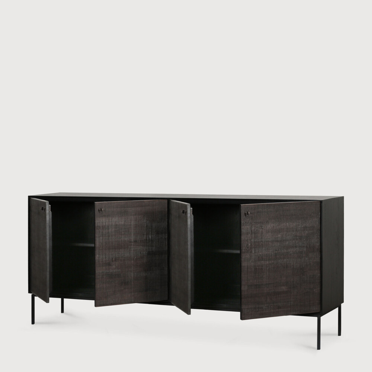 Grooves Sideboard - Thumbnail 5