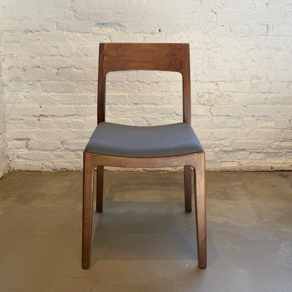 Copeland Lisse Side Chair - Thumbnail 4