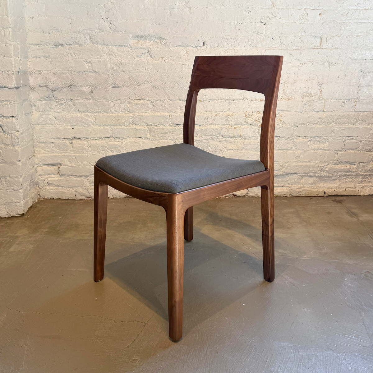 Copeland Lisse Side Chair - Thumbnail 3