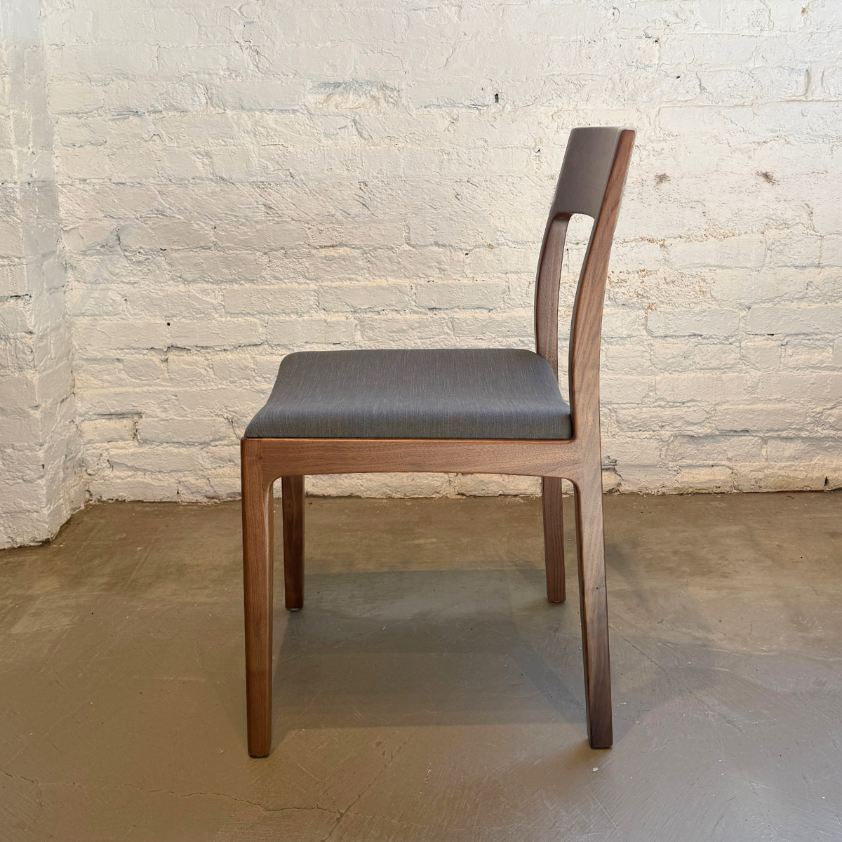 Copeland Lisse Side Chair - Thumbnail 2