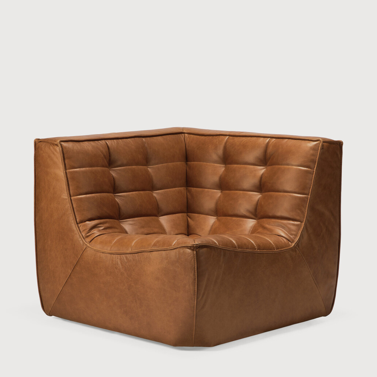 Ethnicraft N701 Sofa - Thumbnail 3