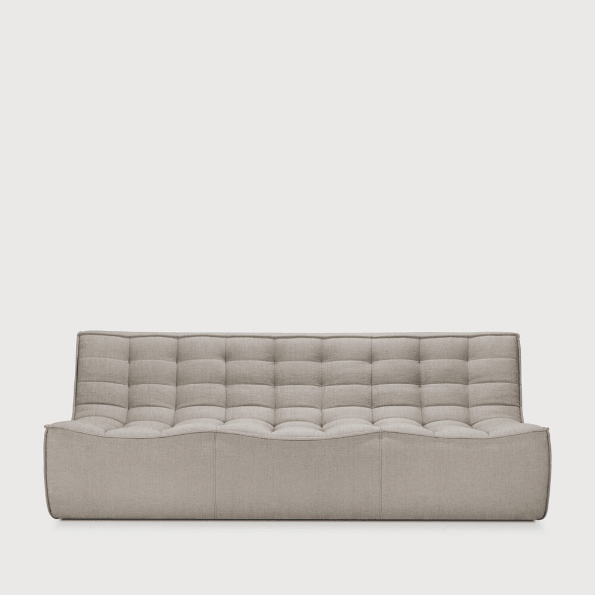 Ethnicraft N701 Sofa - Thumbnail 4