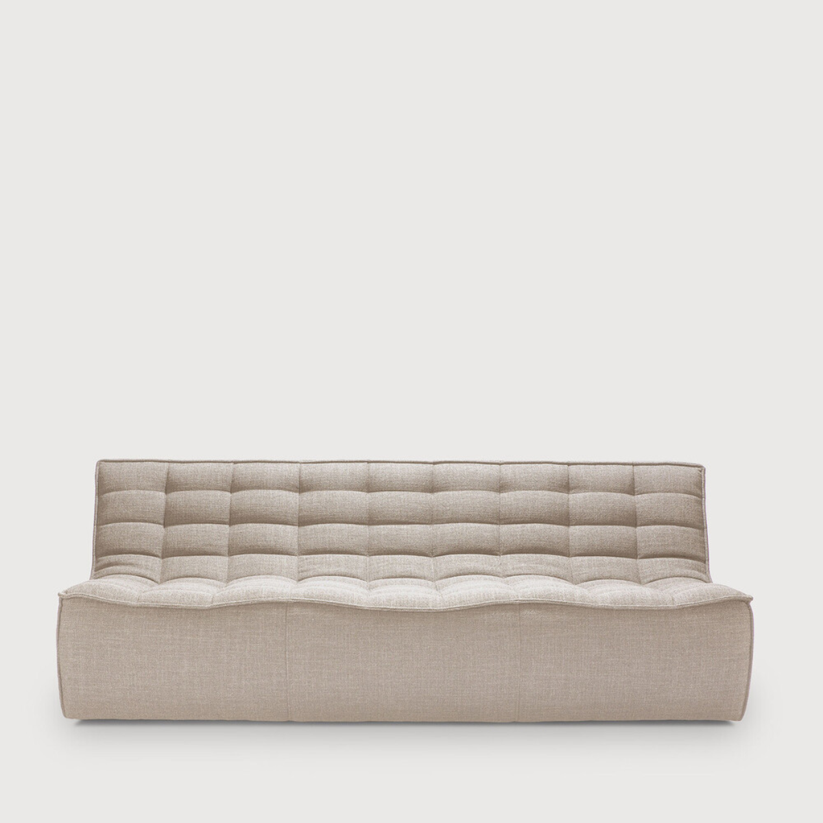 Ethnicraft N701 Sofa - Thumbnail 5