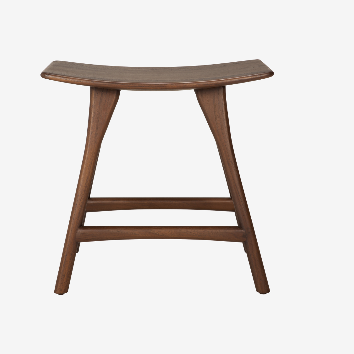 Ethnicraft Osso Bar Stool - Thumbnail 2