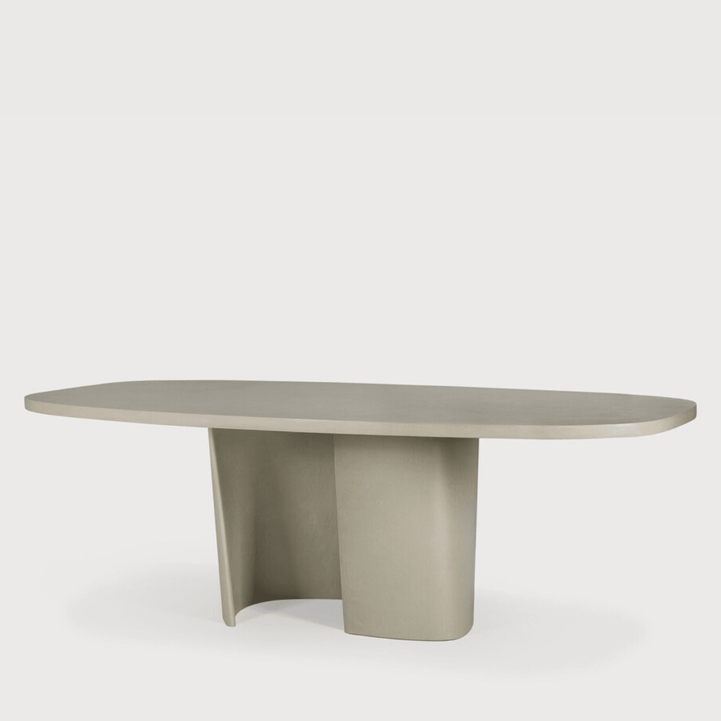 Canyon Outdoor Dining Table Urban Natural Home