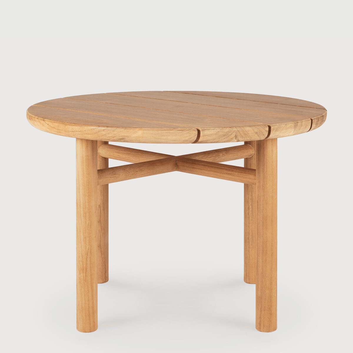 Quatro Outdoor Coffee Table - Small