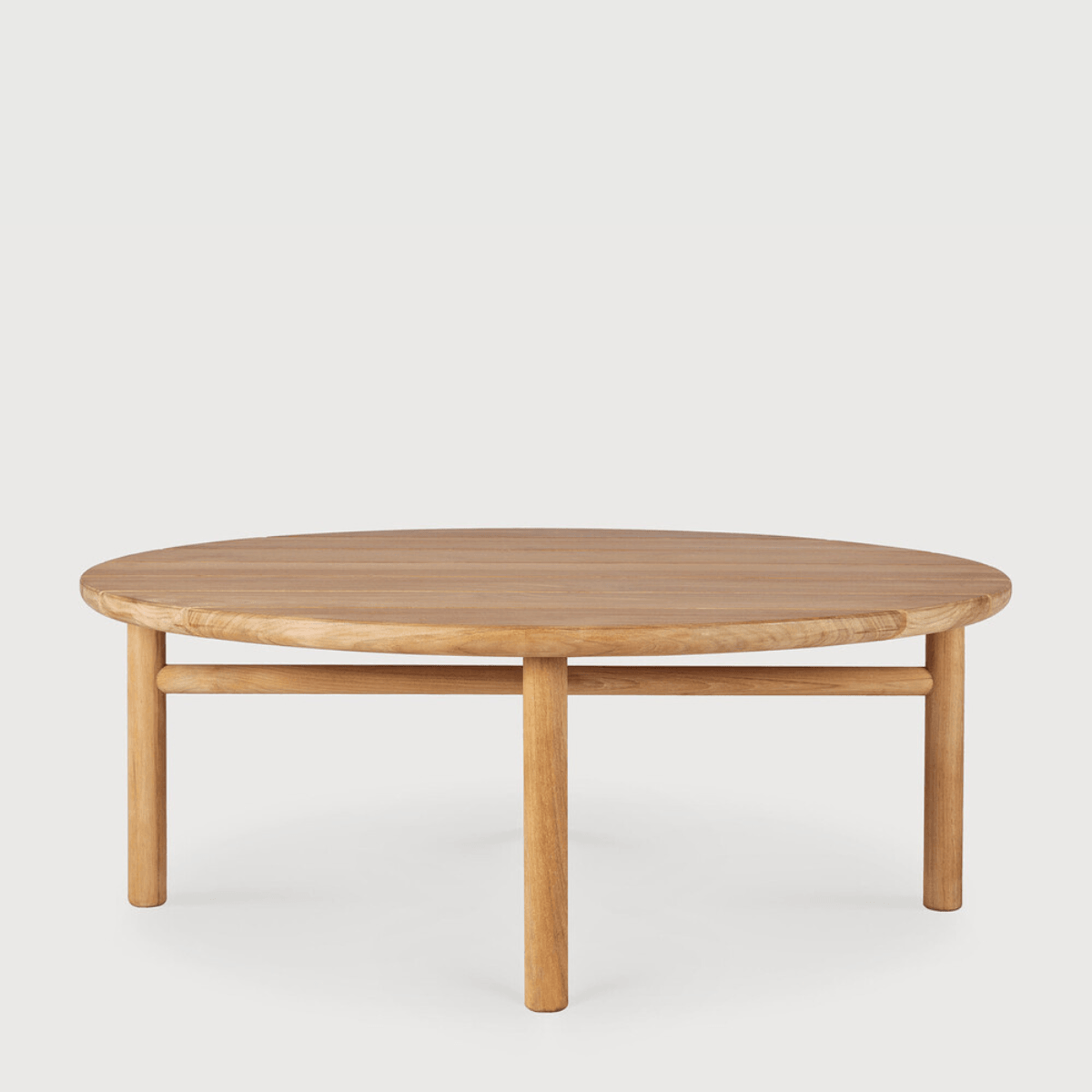 Ethnicraft Quatro Coffee Table - Thumbnail 2
