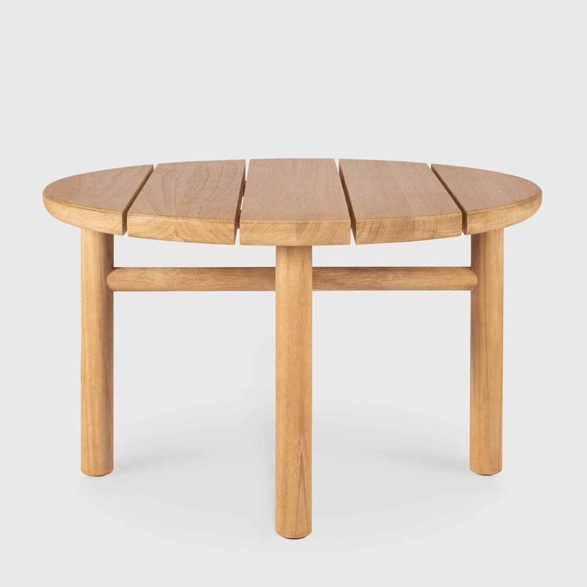 Quatro Outdoor Coffee Table - Small - Thumbnail 5