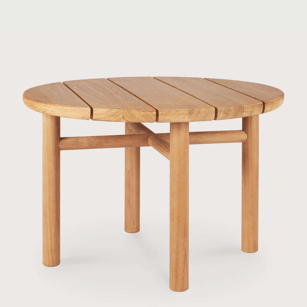 Quatro Outdoor Coffee Table - Small - Thumbnail 2