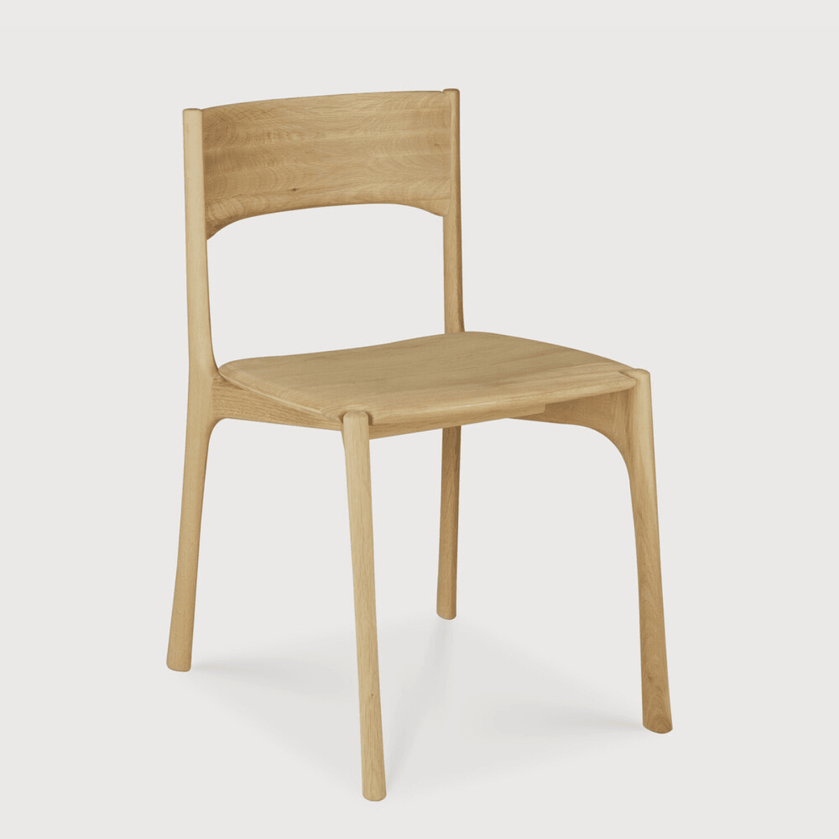 PI Dining Side Chair - Thumbnail 2