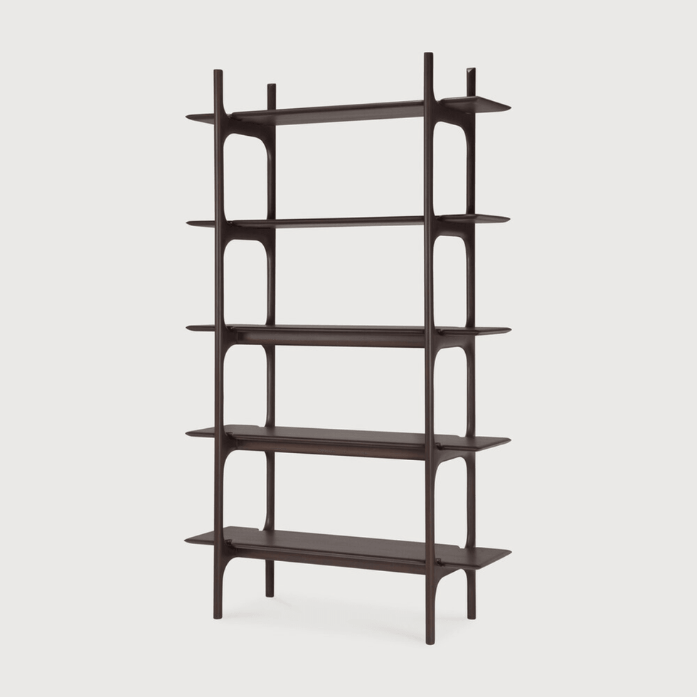 PI Rack Sustainably Ethically Sourced Urban Natural Home Pi rack sustainably ethically sourced urban natural home