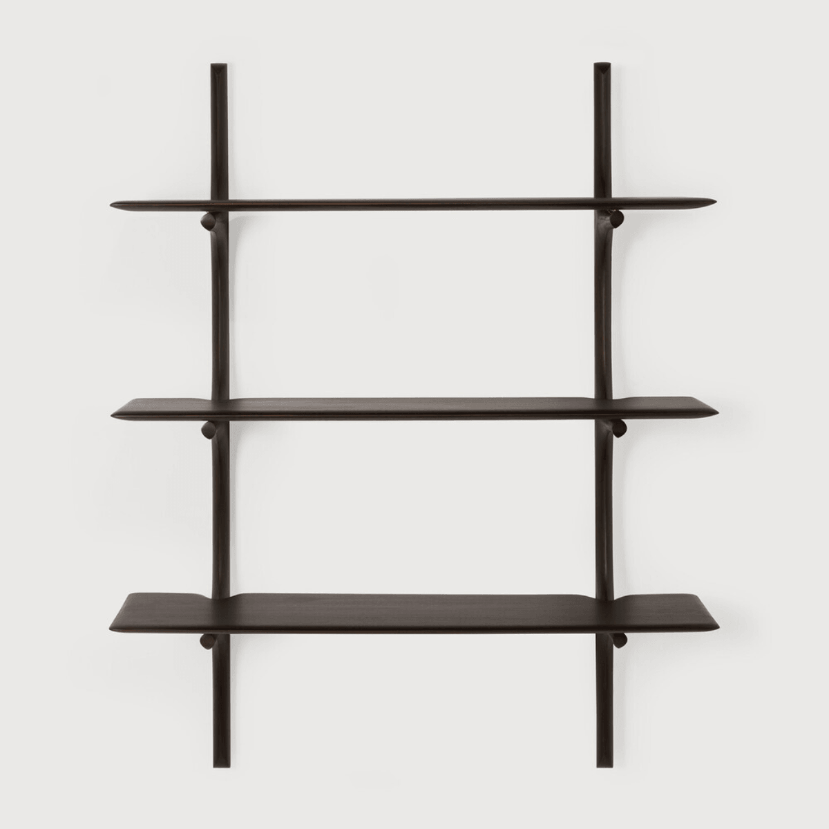 Ethnicraft Wall Shelf - Thumbnail 2