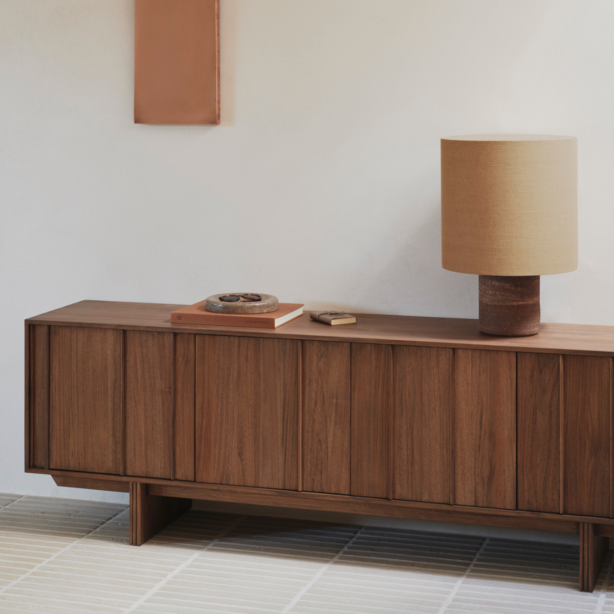 Pillar Sideboard - Thumbnail 4