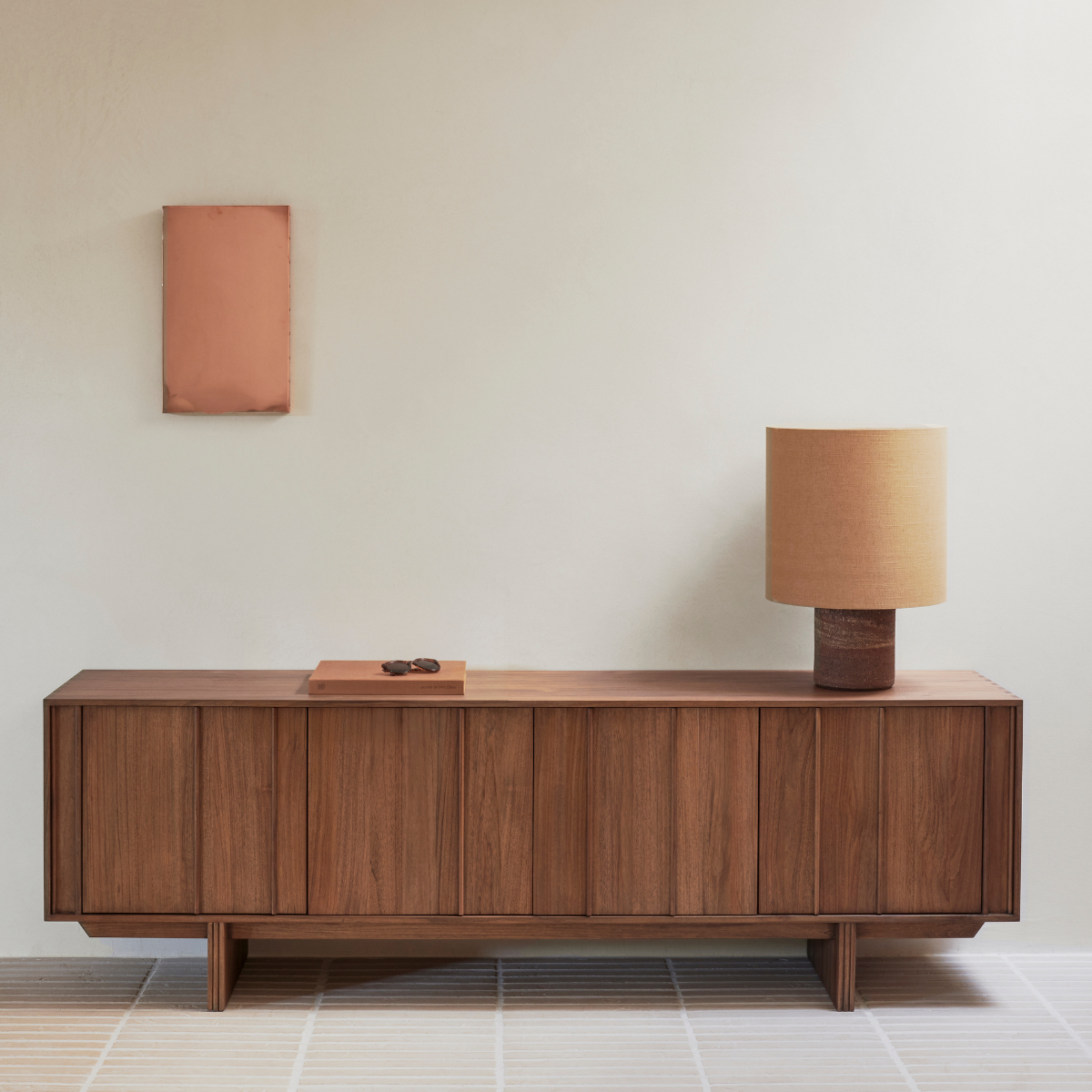 Pillar Sideboard - Thumbnail 5