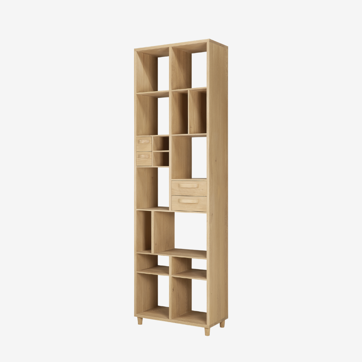 Ethnicraft Pirouette Rack - Thumbnail 2