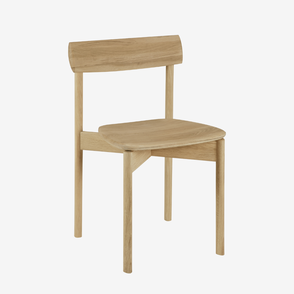 Ethnicraft Risu Dining Chair - Thumbnail 5