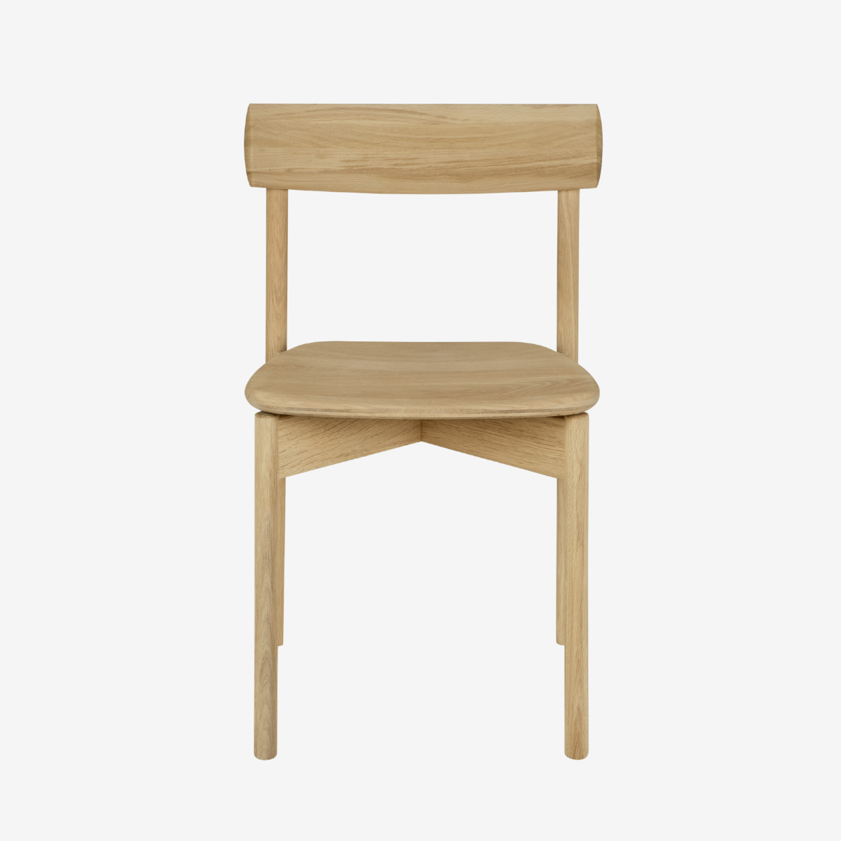 Ethnicraft Risu Dining Chair - Thumbnail 4