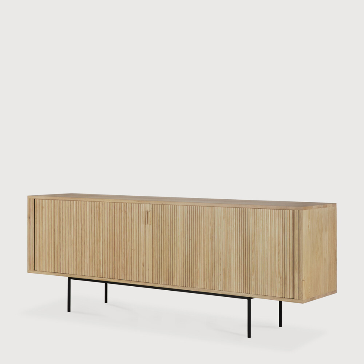 Ethnicraft Roller Max Dining Table - Thumbnail 5