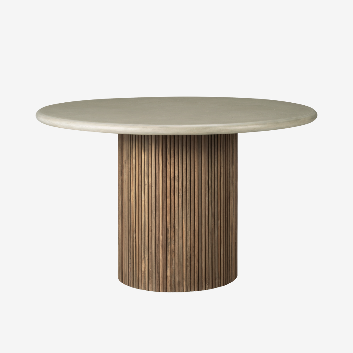 Ethnicraft Roller Max Dining Table - Thumbnail 5