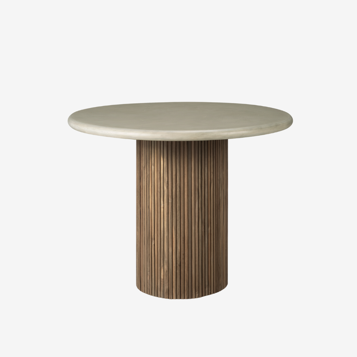 Ethnicraft Roller Max Dining Table