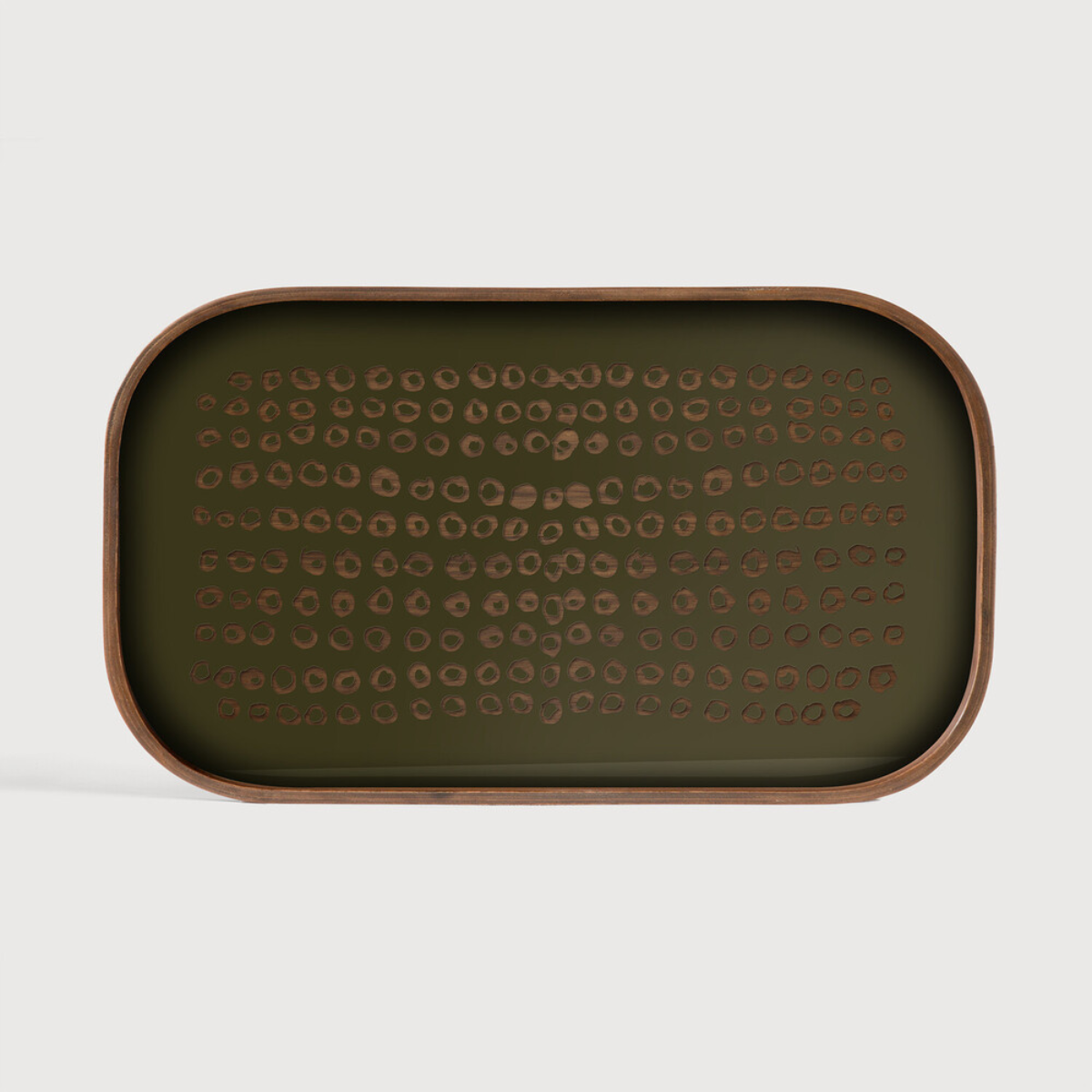 Ethnicraft Second Nature Valet Trays - Thumbnail 5