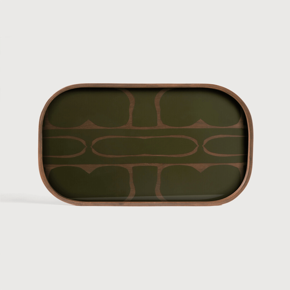 Ethnicraft Second Nature Valet Trays