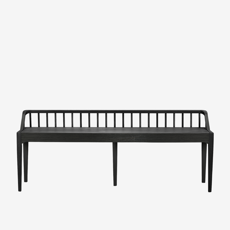 Spindle Bench