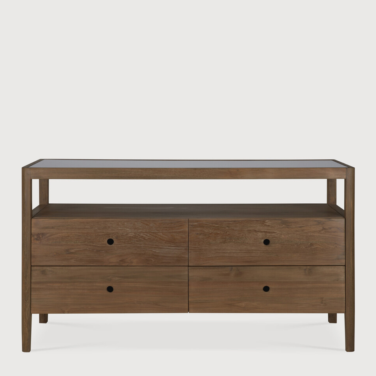 Spindle Dresser — Sustainably & Ethically Sourced – Urban Natural Home