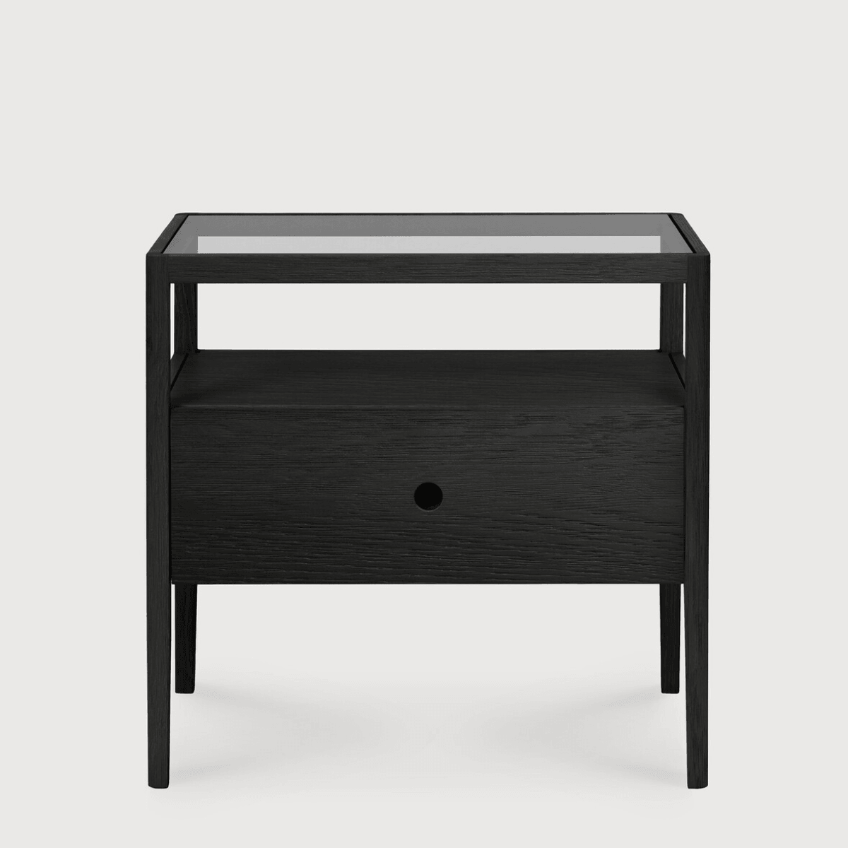 Ethnicraft Spindle Nightstand - Thumbnail 4