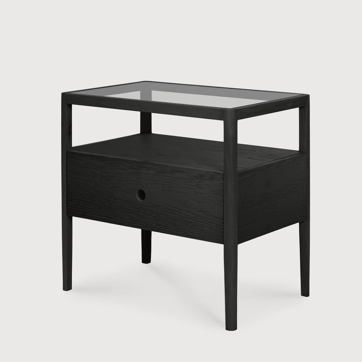 Ethnicraft Spindle Nightstand - Thumbnail 3