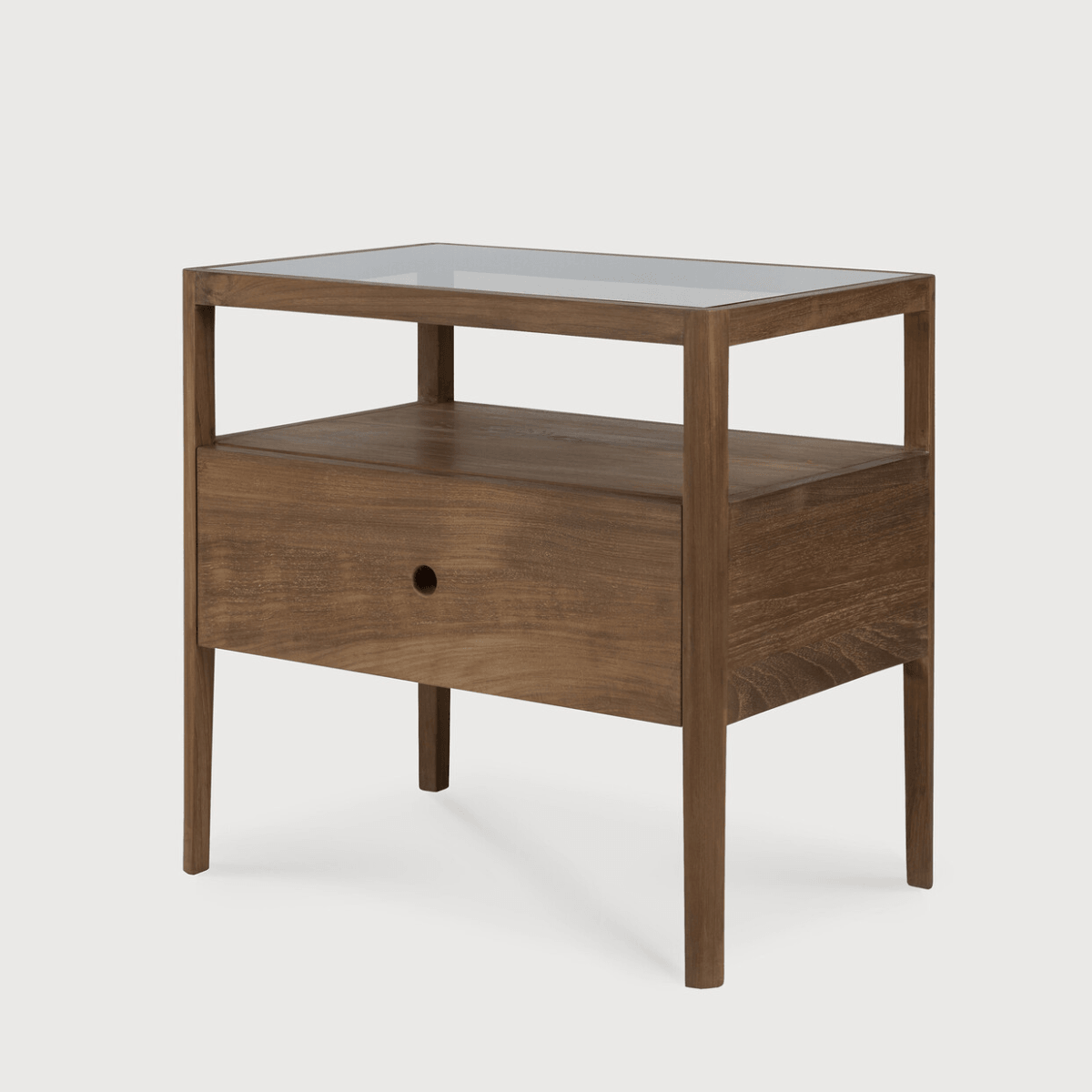 Ethnicraft Spindle Nightstand - Thumbnail 2