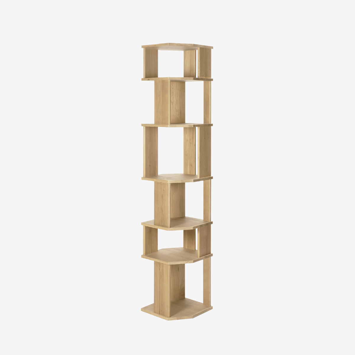 Ethnicraft Stairs Column - Thumbnail 4