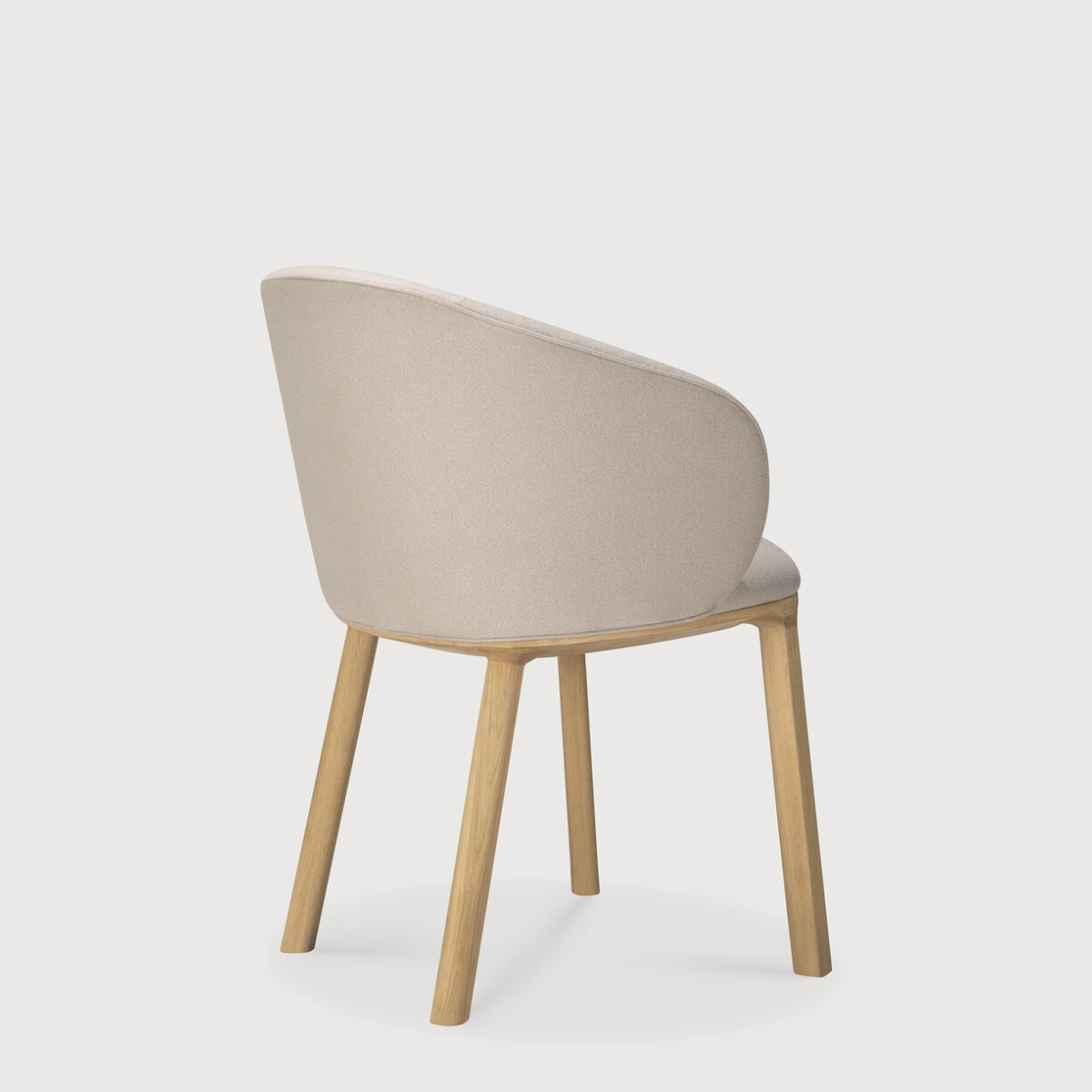 Unda Dining Chair - Thumbnail 5