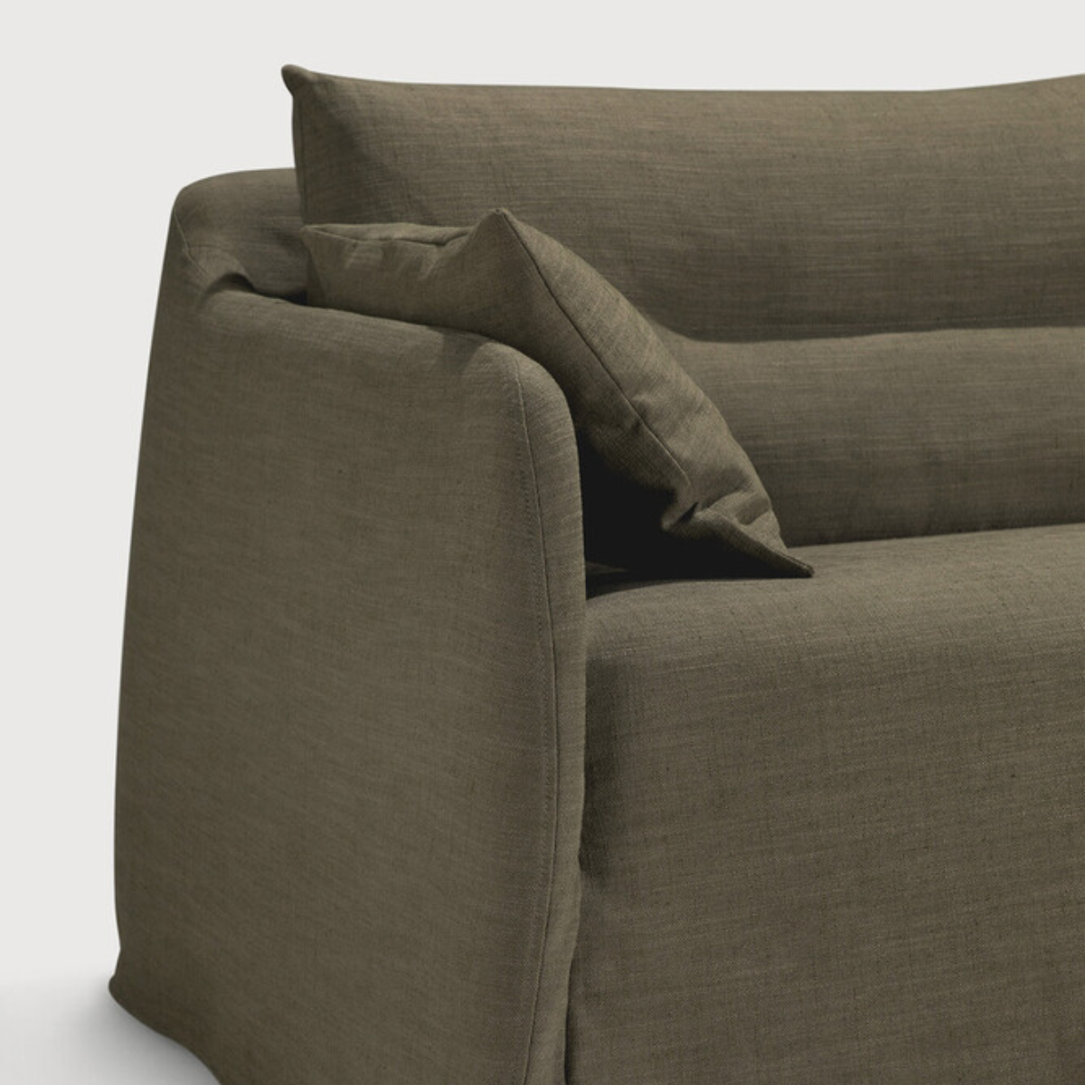 Weave Sofa - Thumbnail 2