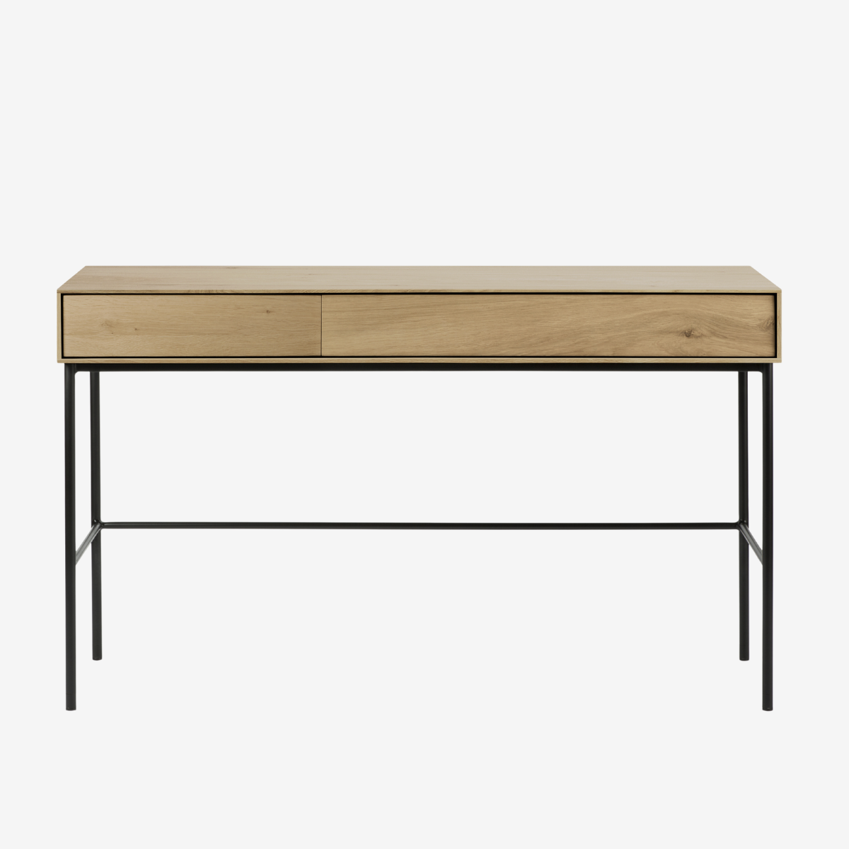 Ethnicraft Whitebird Desk