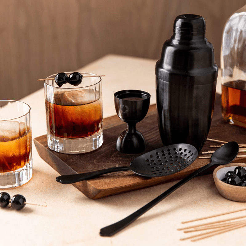 Essex Barware