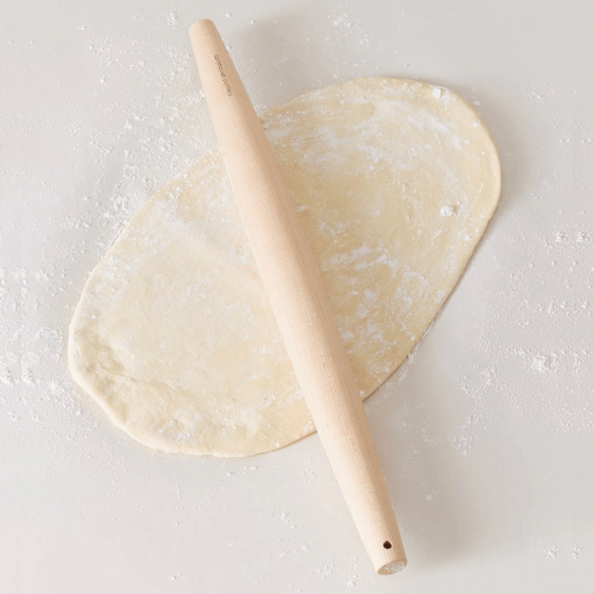 French Rolling Pin - Thumbnail 4