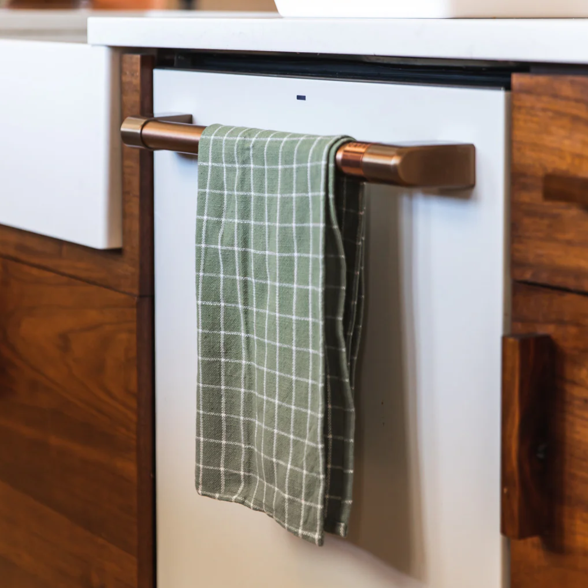 Farmhouse Pottery Pantry Kitchen Towels - Thumbnail 5
