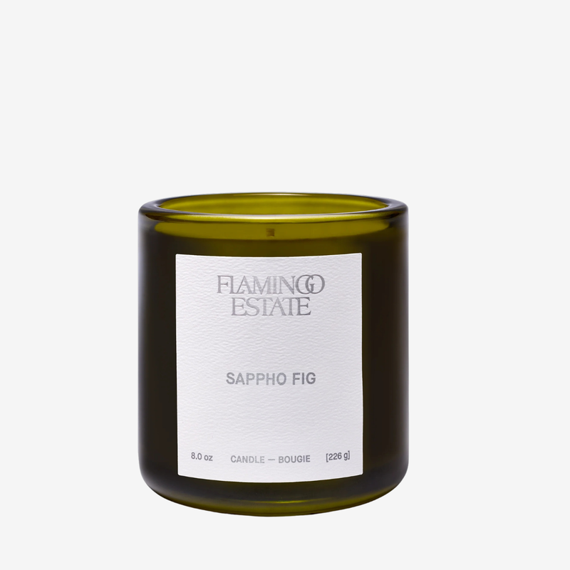 Sappho Fig Candle