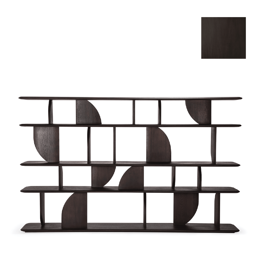 Geometric Rack — Sustainably & Ethically Sourced – Urban Natural Home